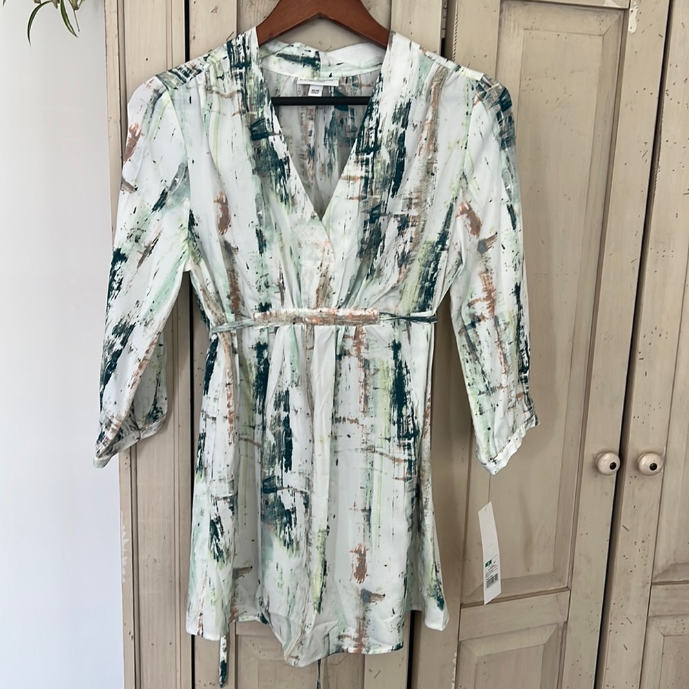 Liz Lange maternity (M) top NWT